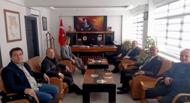 Görele ve Çavuşlu’da Spor Yatırımları Masaya Yatırıldı
