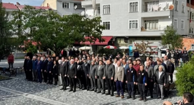 Güce’de Cumhuriyet Coşkusu: Başkan Boduroğlu’ndan Anlamlı Mesaj