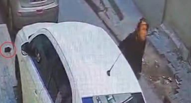 Güvenlik Kameraları ve Yüz Tanıma Sistemi 600 Bin TL’lik Altın Vurgununu Önledi!