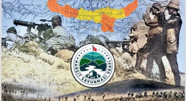 Harşit Zaferi’nin 108. Yılında Ecdadın İzinde Yürüyüş!