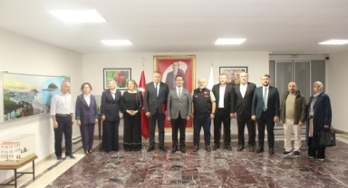 İçişleri Bakanlığı’ndan Giresun’daki 2 Derneğe Daha Proje Desteği!