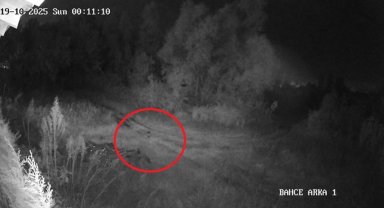 İki haftadır kayıp olan genç paniğe yol açtı: Vatandaşlar tedirgin