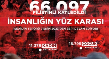 İnsanlığın Onuru Gazze'de Direniyor! Memur-Sen'den Dünyaya Vicdan Çağrısı