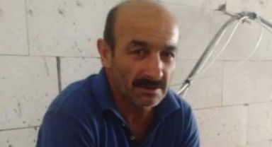 İnşatta üzerlerine demir parçaları düşen kardeşlerden biri öldü, diğeri yaralandı