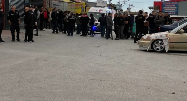 İş yerine gelip tüfekle rastgele ateş etti: 12 yaralı