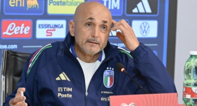 Juventus'ta Spalletti dönemi