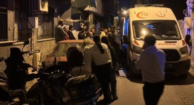 Kan Donduran Cinayet! Tartıştığı Yatalak Eşini Silahla Vurdu