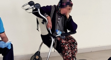 Kan donduran iddia! Anne, bebeğini köprünün altına gömdü