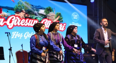 Karadeniz’in incileri Ordu ve Giresun Arnavutköy’de buluştu