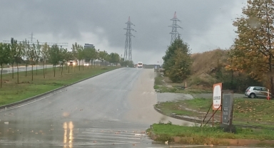 Karadeniz'in o kentinde metrekareye 41,3 kilo yağış düştü!