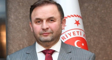 Karaman'dan Fuat Köse'ye;