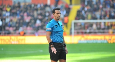 Kasımpaşa - Beşiktaş maçının VAR'ı o isim oldu