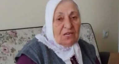 Kaybolan yaşlı kadın fındık bahçesinde ölü bulundu