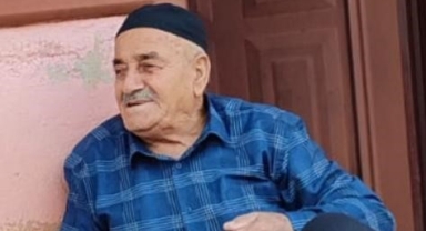 Kayıp alzaymır hastasından 14 gündür haber alınamıyor