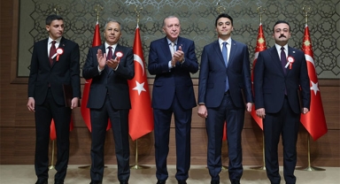 Kaymakam Adaylarının Görev Yerleri Belli Oldu: Giresun'a Üç Yeni İsim!