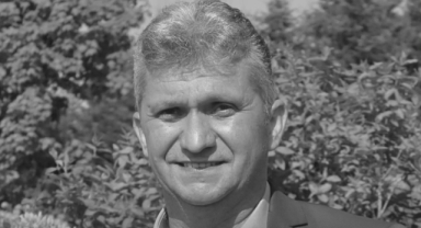 Kemençenin Ustası Yüksel Kader’e Veda: Dereli Belediye Başkanı Şenlikoğlu’ndan Taziye Mesajı