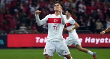 Kenan Yıldız, 2025 Akdeniz Mükemmelliyet Ödülü'ne layık görüldü