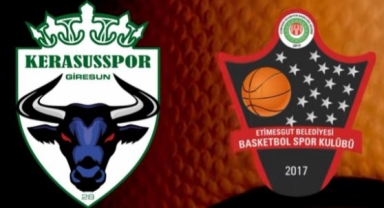 Kerasusspor Sezonu Giresun’da Açıyor!