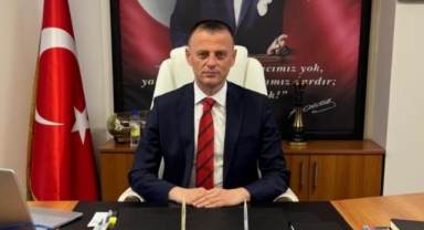 Keşap Belediye Başkanı Tuncay Muhammet Arışan’dan 29 Ekim Cumhuriyet Bayramı Mesajı