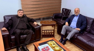 'Kirli Algılara Geçit Yok!' AK Parti Giresun Teşkilatından Net Mesaj