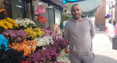 Kış Aylarında Çiçeklerin Solmaması İçin Bunlara Dikkat!