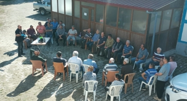 Kokarca Mücadelesinde Espiye’de Önlemler Artıyor