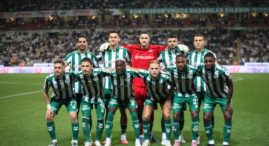 Konyaspor - Samsunspor maçının biletleri satışa çıktı