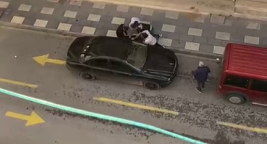 Kooperatif kavgasında kan döküldü: 2 kişi öldü, 2 kişi yaralandı