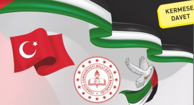 Kovanlık, Gazze İçin Tek Yürek!