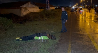 Koyunları Korumaya Çalıştı, Canından Oldu