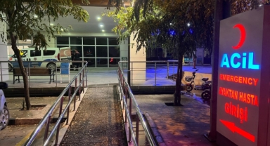 Kucağındaki bebeğine rağmen eski eşini defalarca bıçaklayan zanlı yakalandı