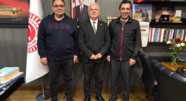 Meclis'te Bilim ve Bürokrasi Buluşması!