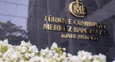 Merkez Bankası toplam rezervleri rekor kırdı