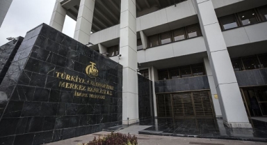 Merkez Bankası toplam rezervleri rekor kırdı