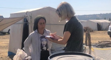 Mevsimlik Tarım İşçileri İçin Yol Haritası Belirlendi