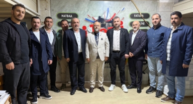 MHP Giresun Teşkilatı Sahada: Hayırlı Günler Komşum Ziyaretleri Başladı