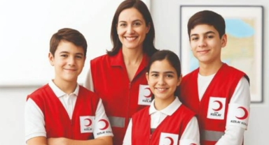 Millî Eğitim Bakanlığı ve Kızılay’dan Gönüllülük Seferberliği