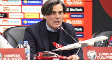 Montella'dan Dünya Kupası Vurgusu: 'Yarın Final Tadında Bir Maç Oynayacağız'