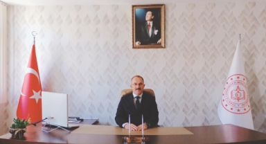 Müdür Bulut’tan 29 Ekim Cumhuriyet Bayramı Mesajı