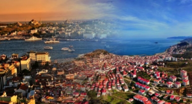 O Kentte Yaşayan Giresunlu Sayısı, Giresun’u Geçti!