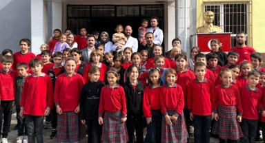 Okullarda Ağız ve Diş Sağlığı Farkındalığı: Giresun Üniversitesi’nden Anlamlı Etkinlik