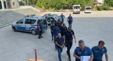 Ölümle biten asansör kazasıyla ilgili 4 şüpheli tutuklandı