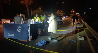 Otomobil ile motosiklet çarpıştı: 21 yaşındaki genç hayatını kaybetti