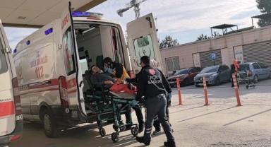 Patent Krizi Sokağa Taştı: Yumruklar Konuştu