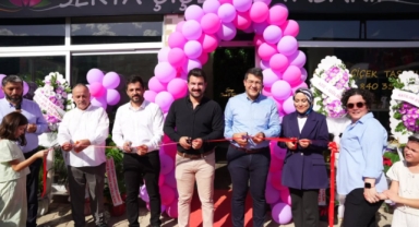 Piraziz Belediye Başkanı Ayyıldız’dan Kadın Girişimcilere Tam Destek