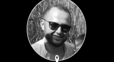 Piraziz Belediye Başkanı Ayyıldız’dan Taziye Mesajı 