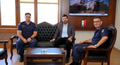 Piraziz’de Güvenlik Güçleri ve Yerel Yönetimden Güçlü İş Birliği Mesajı