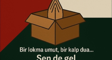 Piraziz’de Öğrencilerden Filistin İçin Hayır Kermesi