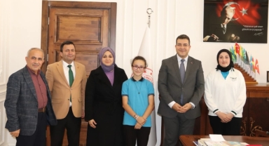 Pirazizli Öğrencilerden Kültür ve Sanatta Büyük Başarı