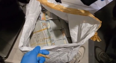 Polis 7 İlde Düğmeye Bastı! Şirket Görünümlü Suç Ağı Çökertildi